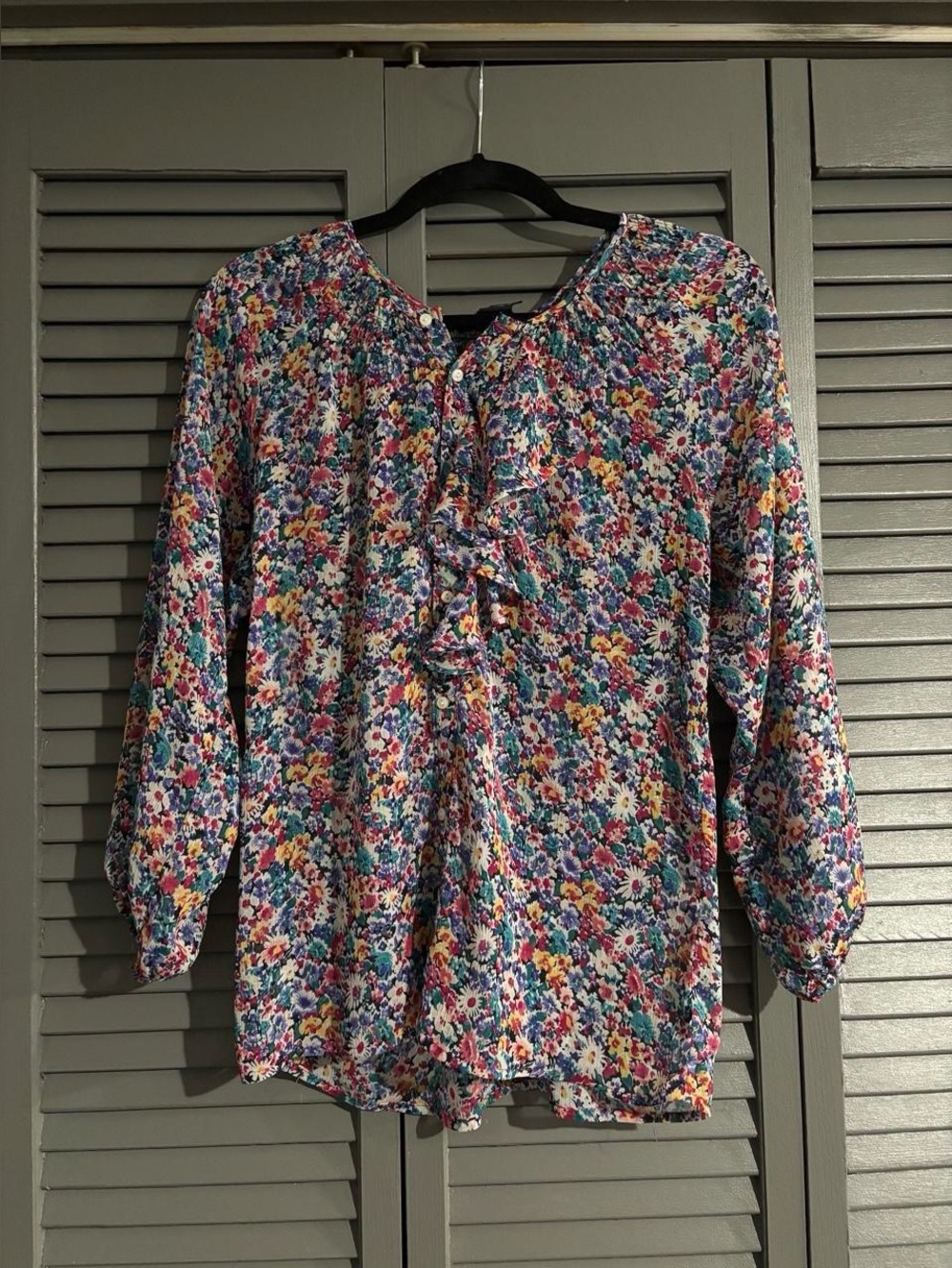 Ralph Lauren Blouse